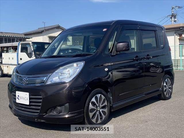 Suzuki SOLIO 2015-06 250603-5