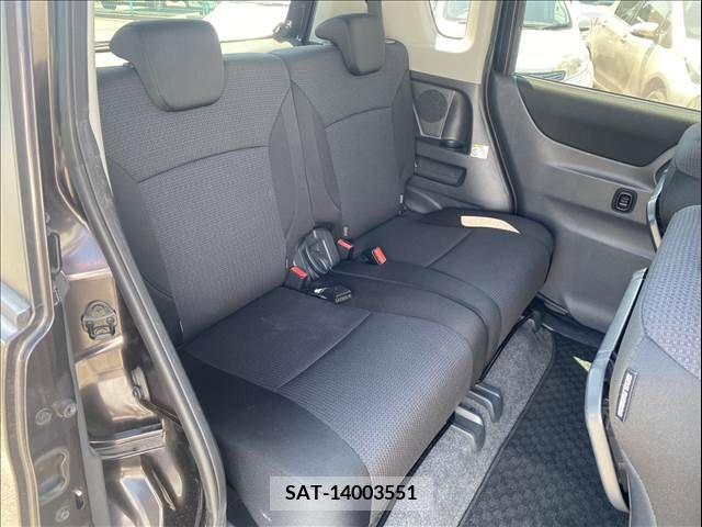 Suzuki SOLIO 2015-06 250603-17