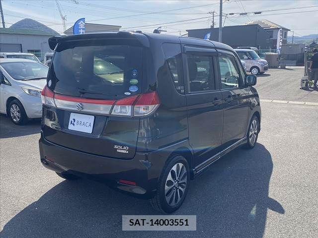 Suzuki SOLIO 2015-06 250603-12
