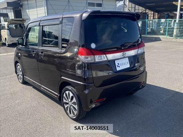 Suzuki SOLIO 2015-06 250603-10