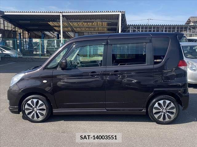 Suzuki SOLIO 2015-06 250603-9