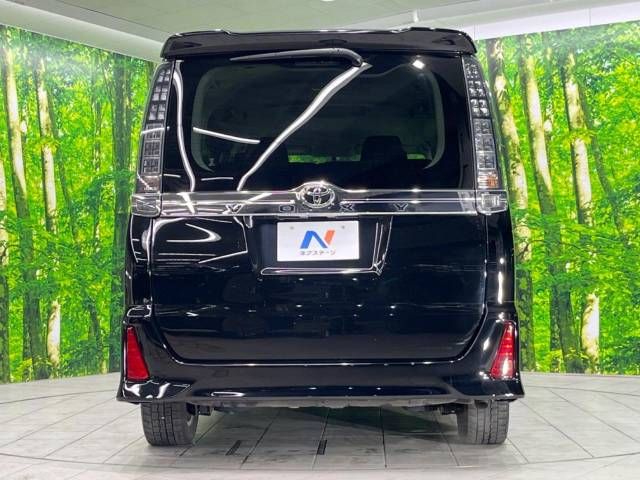Toyota VOXY 2014-09 190989-15