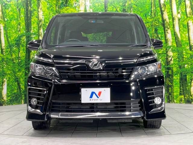 Toyota VOXY 2014-09 190989-14