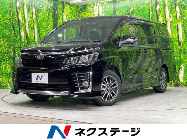 Toyota VOXY 2014-09 190989-0