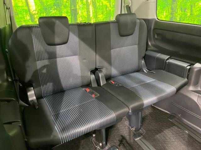 Toyota VOXY 2014-09 190989-9