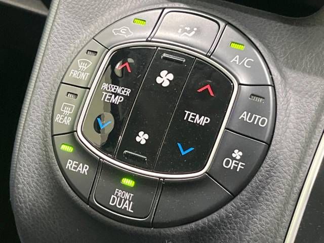 Toyota VOXY 2014-09 190989-5