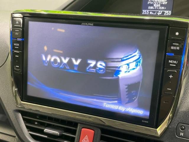Toyota VOXY 2014-09 190989-2