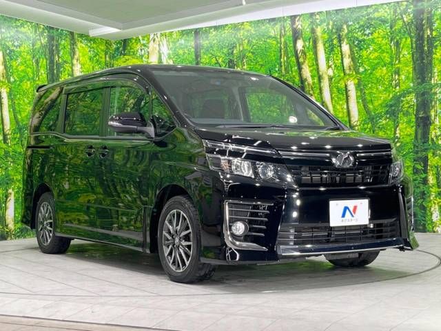 Toyota VOXY 2014-09 190989-16