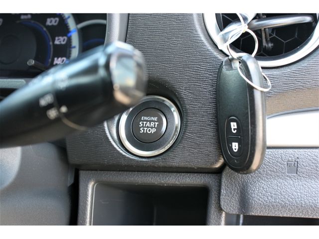 Suzuki WAGON R 2014-02 23205-21