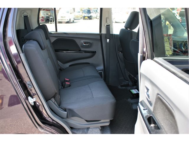 Suzuki WAGON R 2014-02 23205-13
