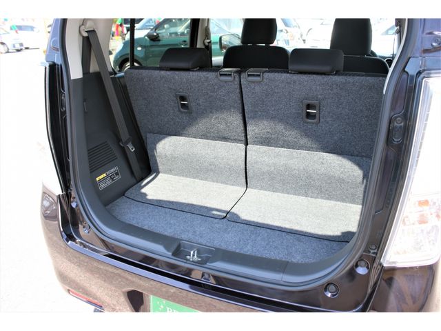 Suzuki WAGON R 2014-02 23205-15