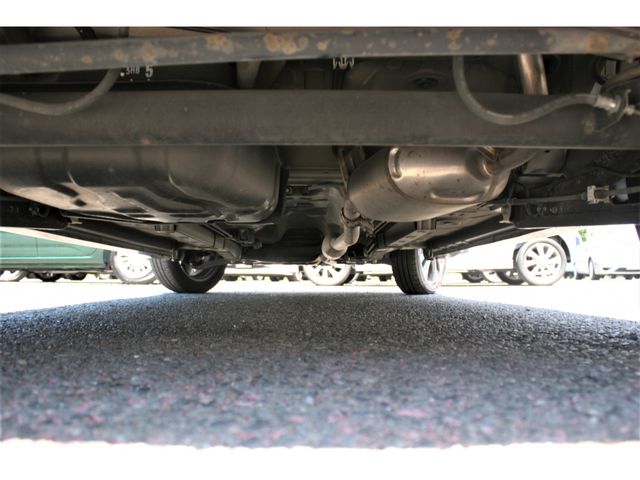 Suzuki WAGON R 2014-02 23205-17