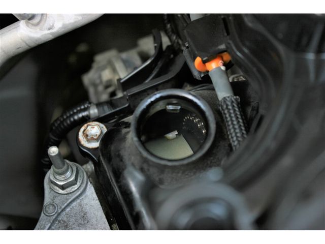 Suzuki WAGON R 2014-02 23205-10