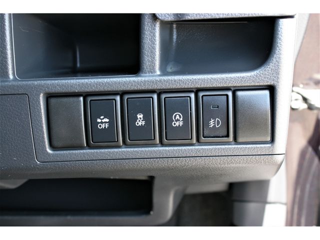 Suzuki WAGON R 2014-02 23205-22