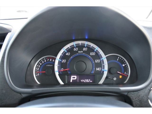 Suzuki WAGON R 2014-02 23205-20