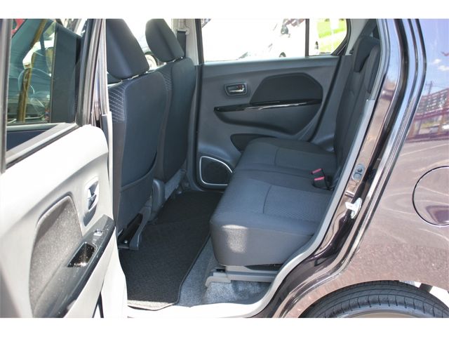Suzuki WAGON R 2014-02 23205-14