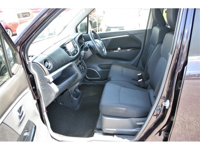 Suzuki WAGON R 2014-02 23205-12