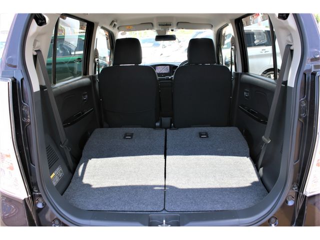 Suzuki WAGON R 2014-02 23205-16