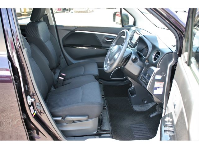 Suzuki WAGON R 2014-02 23205-11
