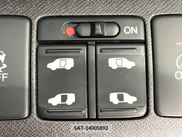 Honda STEP WGN 2014-03 315171-5