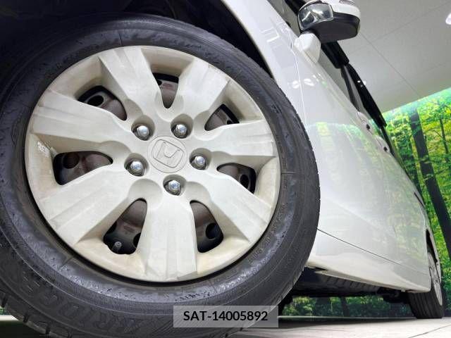 Honda STEP WGN 2014-03 315171-14