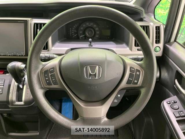 Honda STEP WGN 2014-03 315171-12