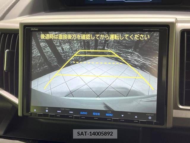 Honda STEP WGN 2014-03 315171-3