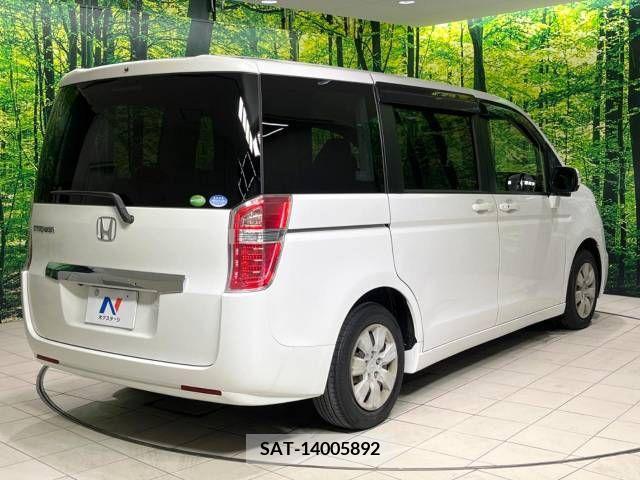 Honda STEP WGN 2014-03 315171-18