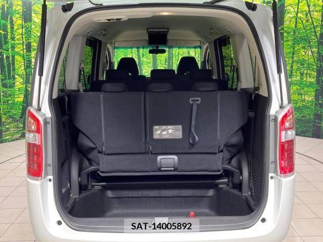 Honda STEP WGN 2014-03 315171-11