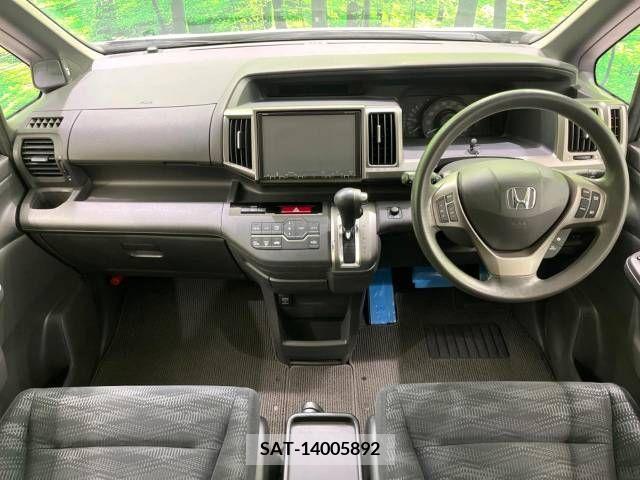 Honda STEP WGN 2014-03 315171-1