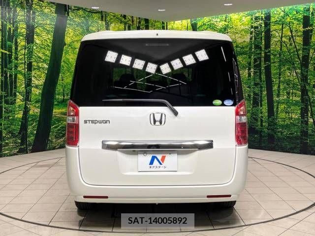 Honda STEP WGN 2014-03 315171-16