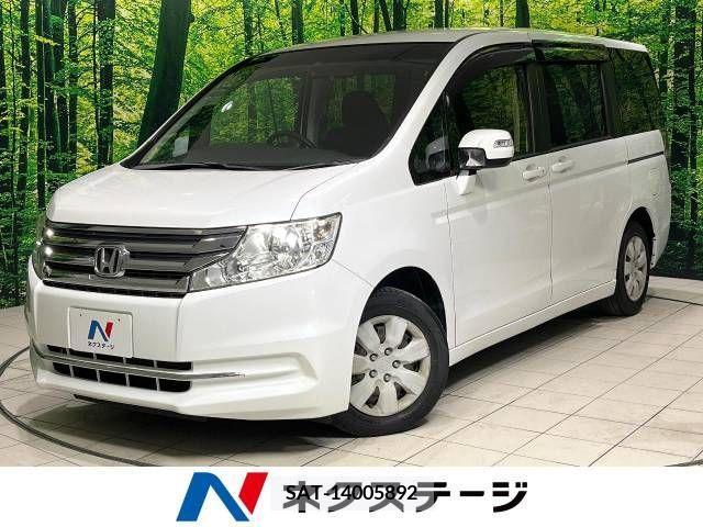 Honda STEP WGN 2014-03 315171-0