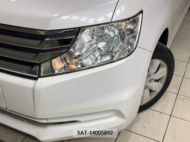 Honda STEP WGN 2014-03 315171-13
