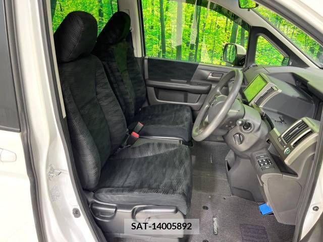 Honda STEP WGN 2014-03 315171-8