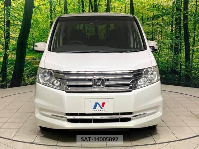 Honda STEP WGN 2014-03 315171-15