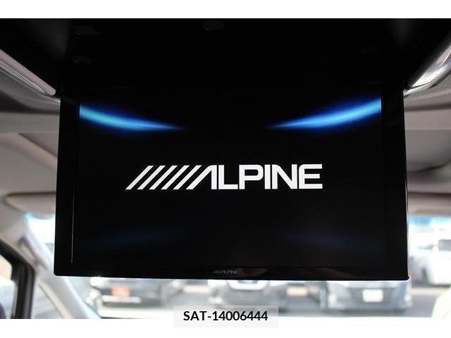 Toyota ALPHARD 2015-10 258966-3