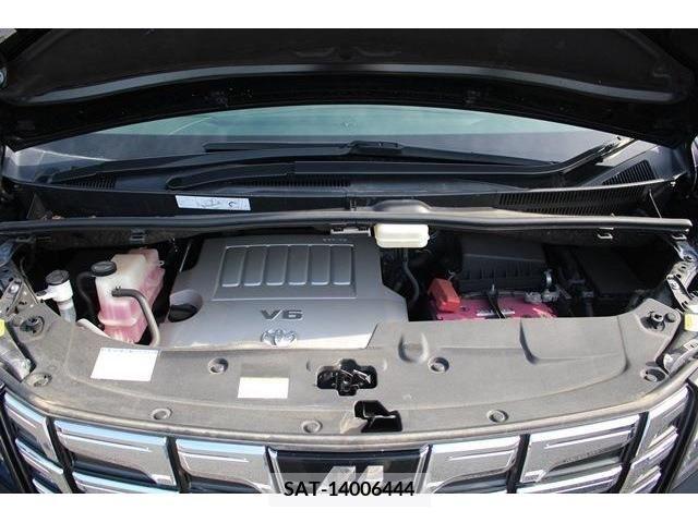 Toyota ALPHARD 2015-10 258966-19