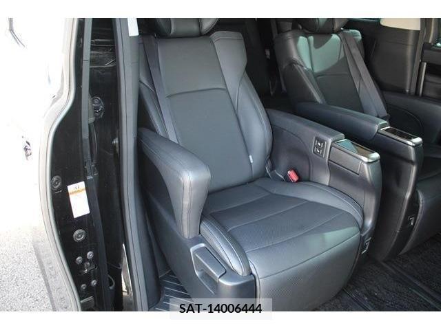 Toyota ALPHARD 2015-10 258966-16