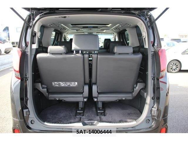 Toyota ALPHARD 2015-10 258966-18