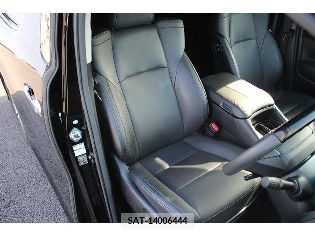 Toyota ALPHARD 2015-10 258966-15