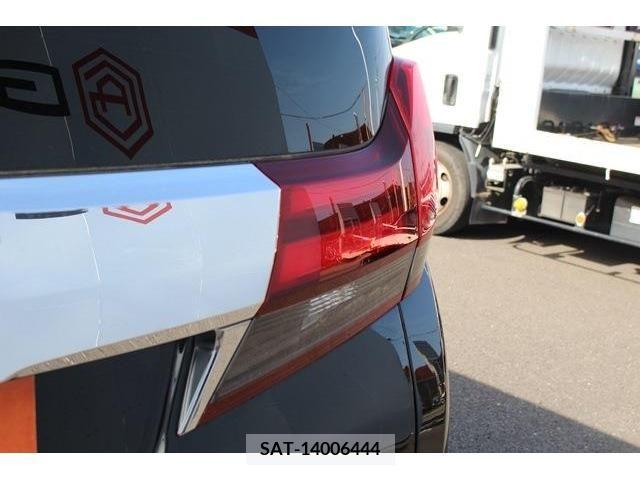 Toyota ALPHARD 2015-10 258966-13