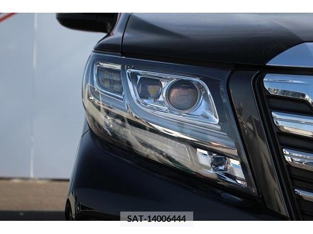 Toyota ALPHARD 2015-10 258966-12