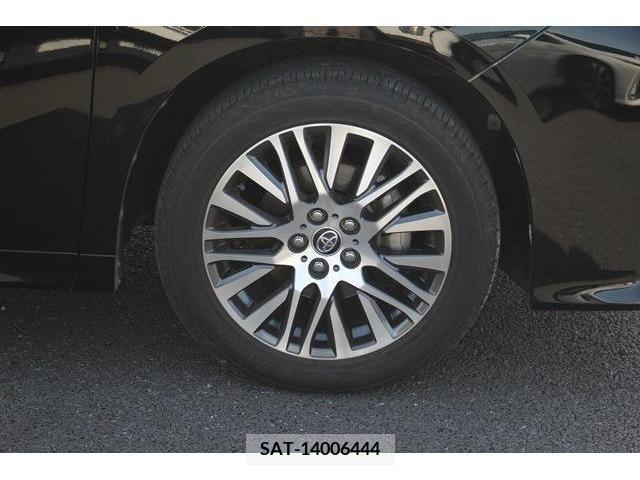 Toyota ALPHARD 2015-10 258966-11