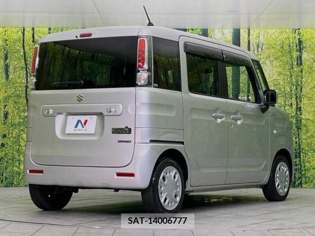Suzuki SPACIA 2020-06 368512-15