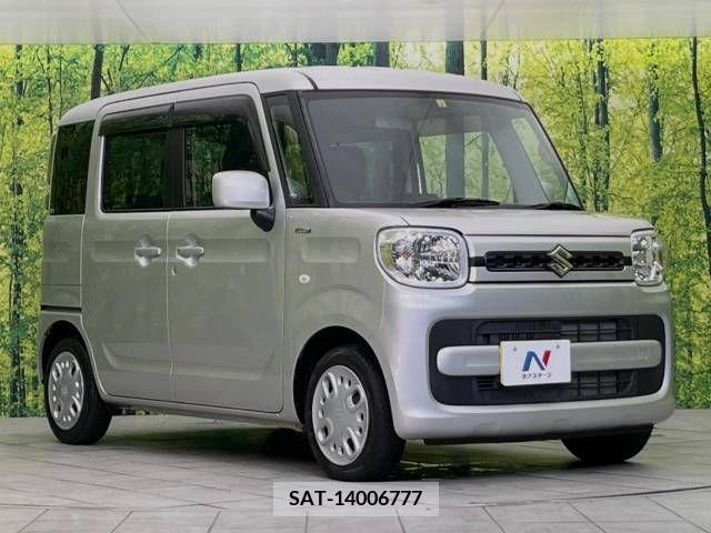 Suzuki SPACIA 2020-06 368512-14