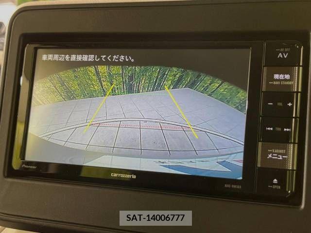 Suzuki SPACIA 2020-06 368512-3