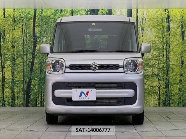 Suzuki SPACIA 2020-06 368512-12