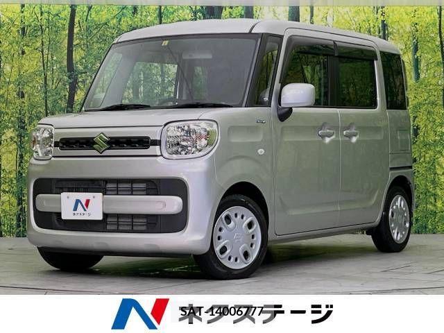Suzuki SPACIA 2020-06 368512-0