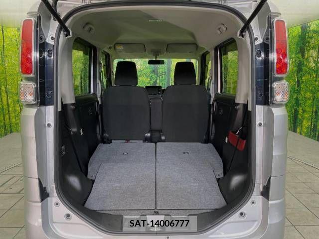 Suzuki SPACIA 2020-06 368512-9
