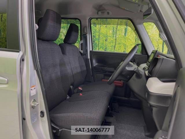 Suzuki SPACIA 2020-06 368512-7